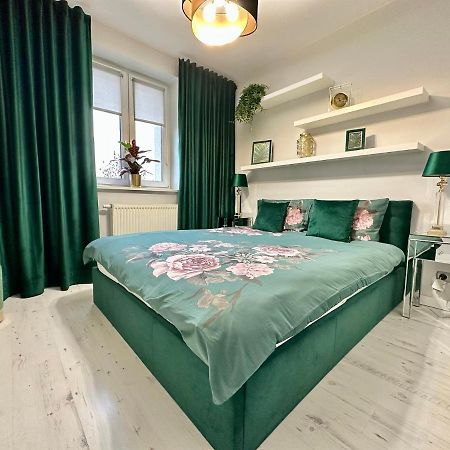 Luxapart Kalisz New Dış mekan fotoğraf