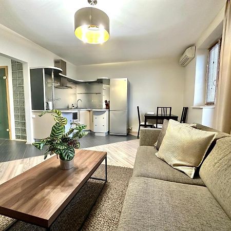 Luxapart Kalisz New Dış mekan fotoğraf