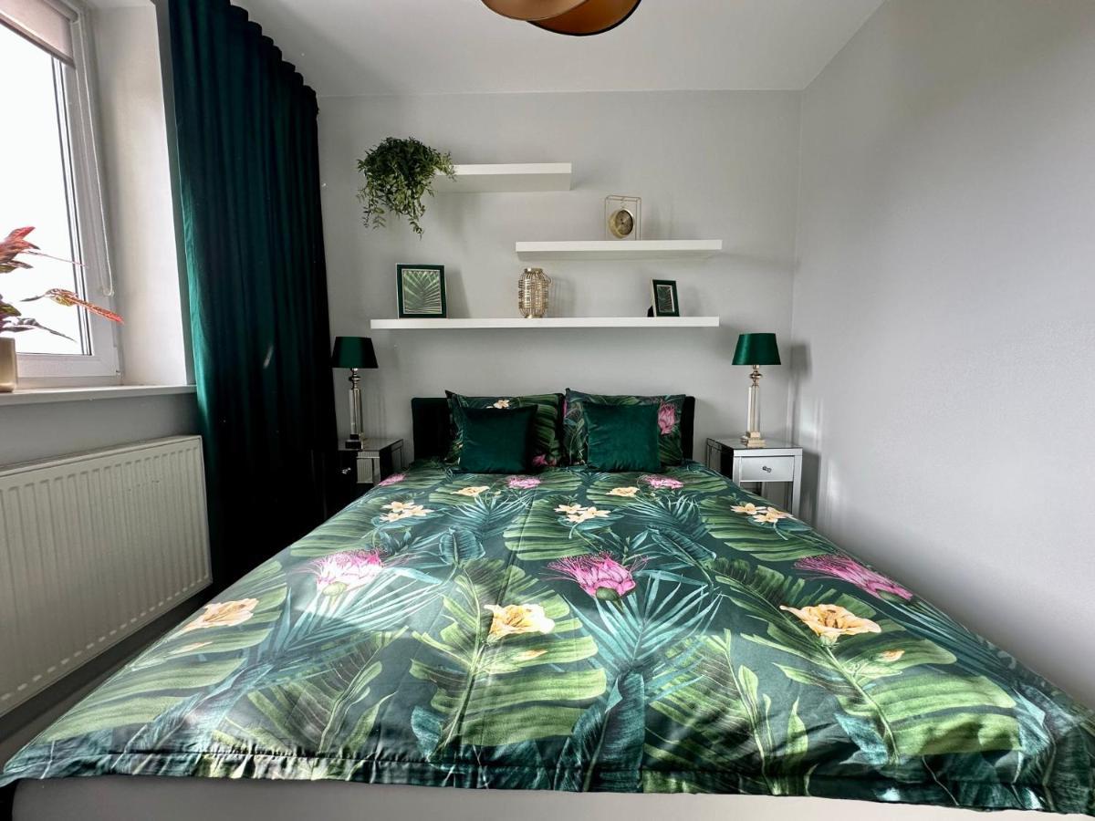 Luxapart Kalisz New Dış mekan fotoğraf