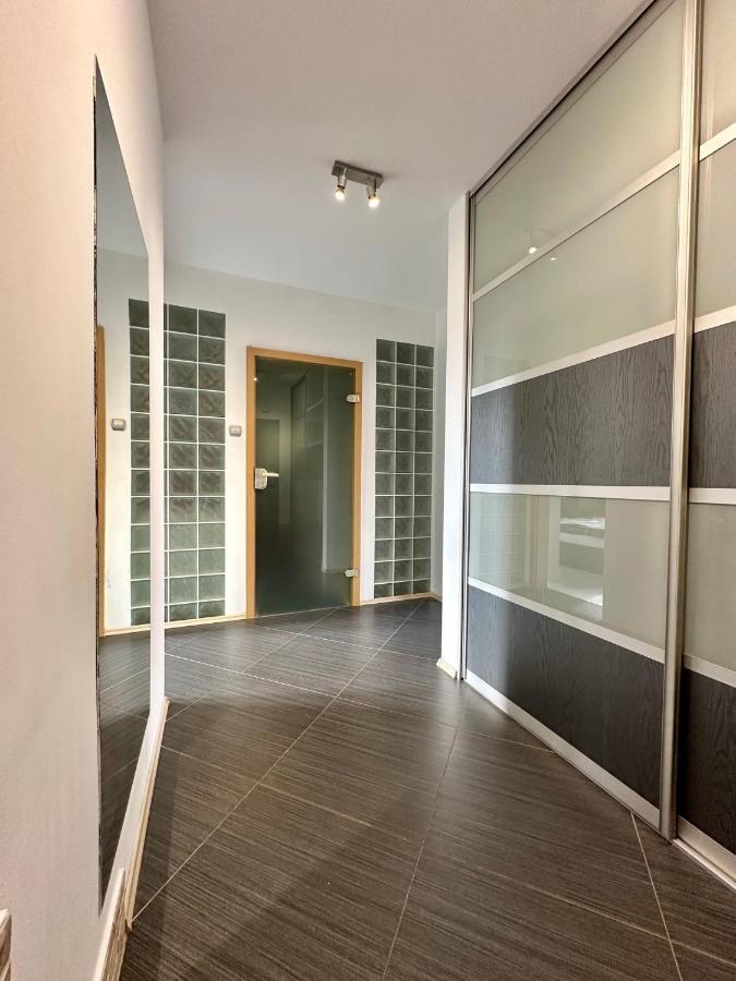 Luxapart Kalisz New Dış mekan fotoğraf