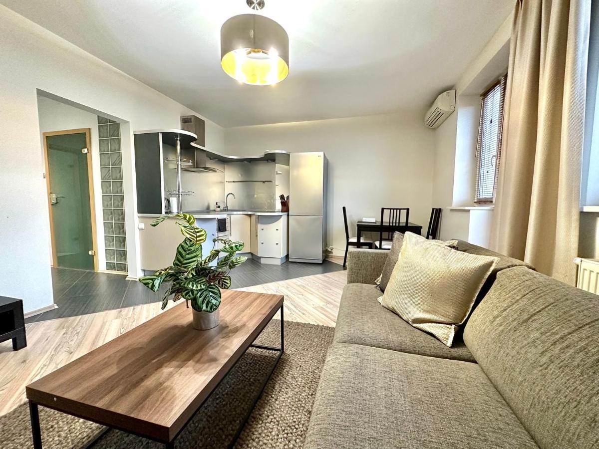 Luxapart Kalisz New Dış mekan fotoğraf