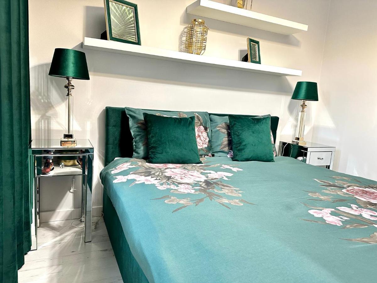Luxapart Kalisz New Dış mekan fotoğraf